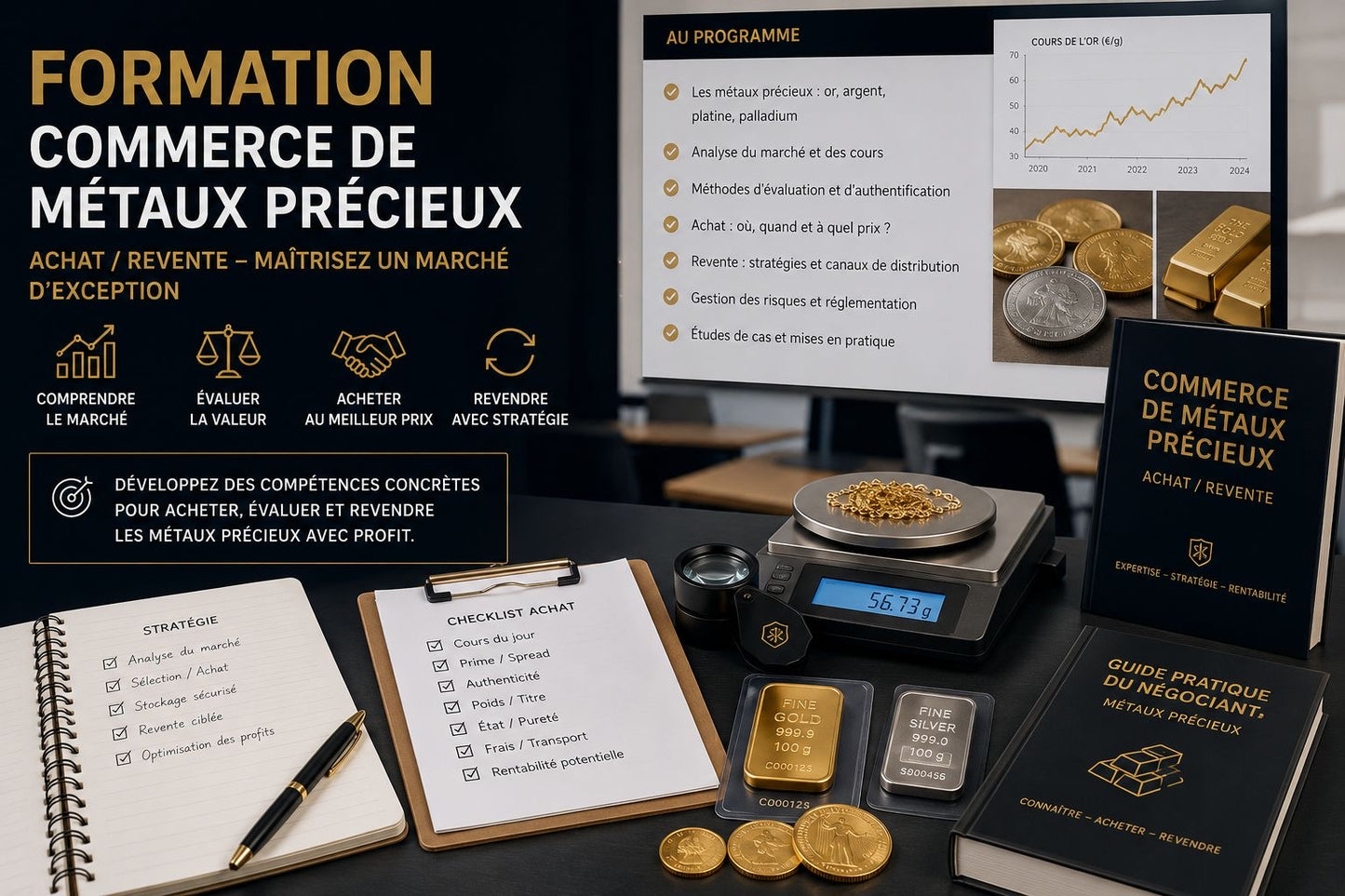 GoldCash™